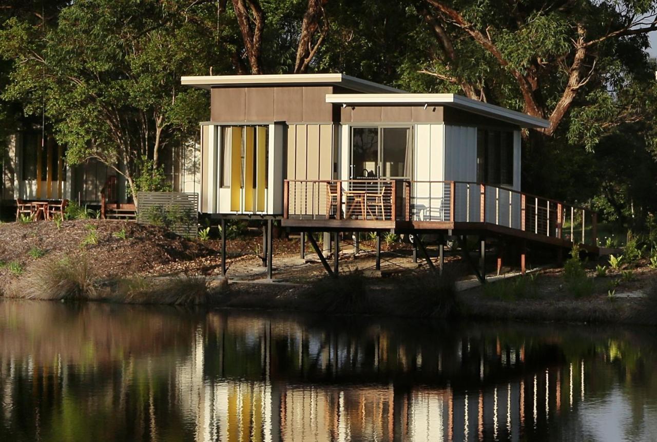 Lagoon Edge Villa