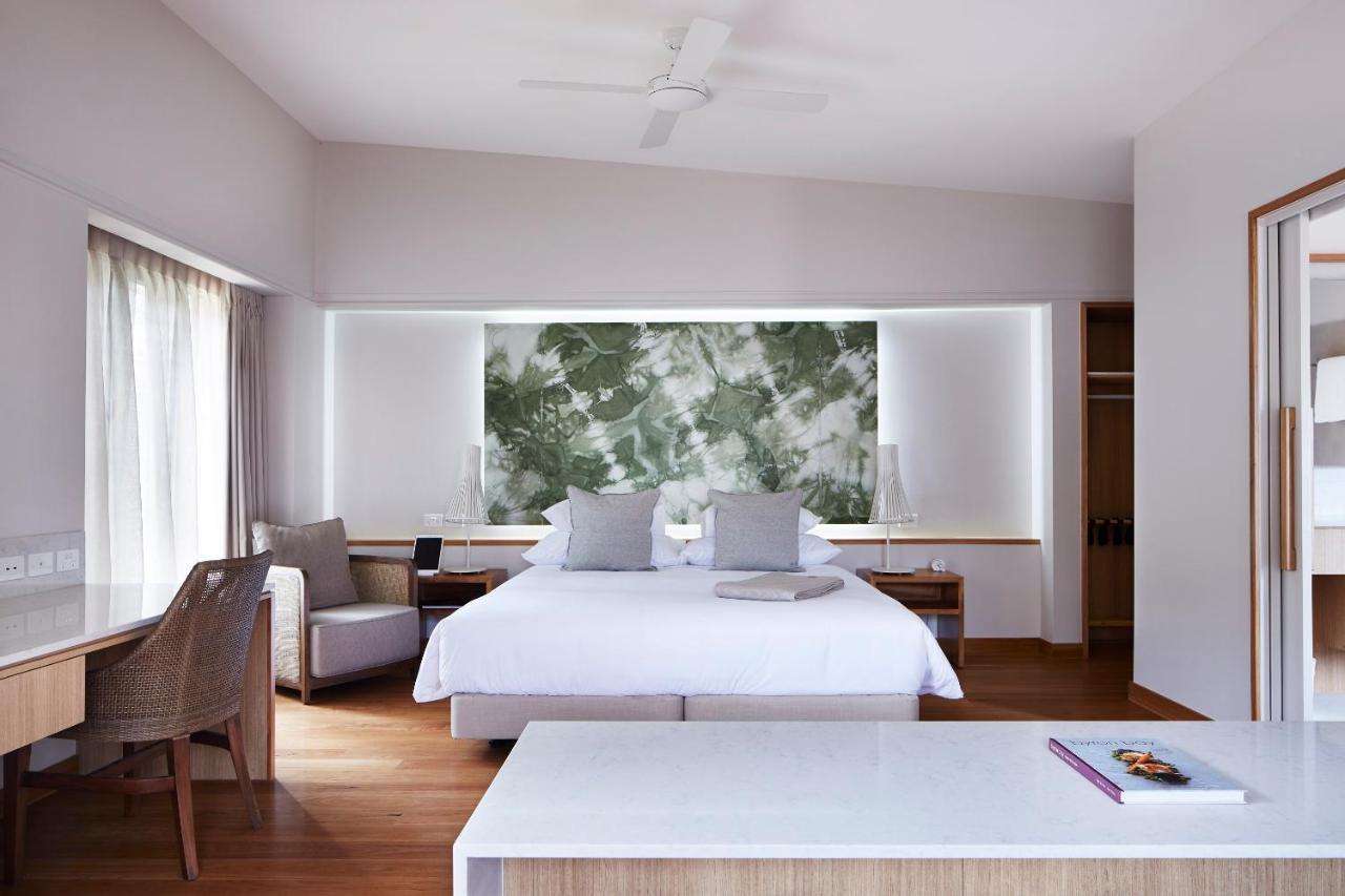 Lagoon Edge Villa