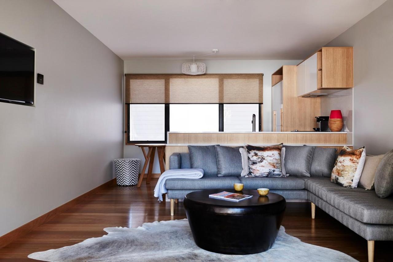 Standard Two-Bedroom Villa