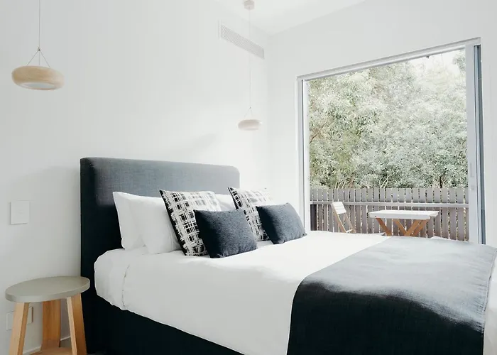 Kokos Beach House 3 Byron Bay